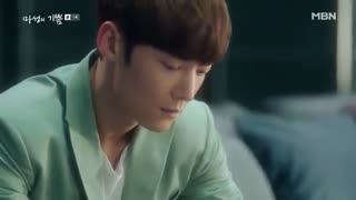 قسمت پانزدهم سریال کره ای Devilish Joy 2018 - با زیرنویس فارسی