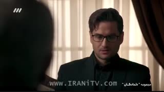 سریال دلدادگان - 59 - Deldadegan