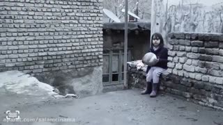 دانلود رایگان فیلم دونده زمین