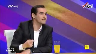 افشاگری در برنامه رشیدپور: مافیای کنکور را به اروپا صادر کردیم