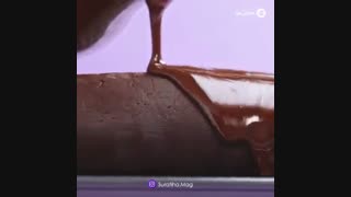 طرز تهیه کیک رولی