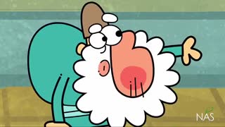 دیرین دیرین-دوشنبه تند