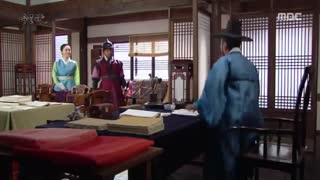 قسمت 44 سریال کره ای افسانه اوک نیو / گلی در زندان با زیرنویس فارسی