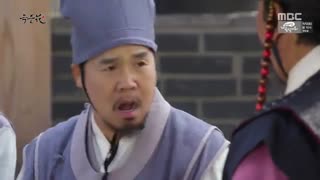 قسمت 46 سریال کره ای افسانه اوک نیو / گلی در زندان با زیرنویس فارسی