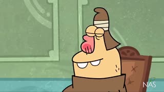 دیرین دیرین-تند ویژه