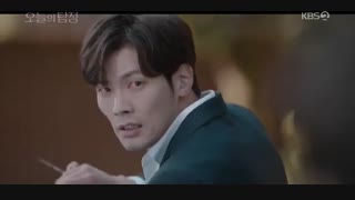 قسمت بیست و نهم و سی ام سریال کره ای کارآگاه روح – The Ghost Detective 2018 - با زیرنویس فارسی