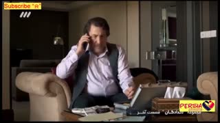 سریال دلدادگان قسمت شصت ۶۰( قسمت آخر)