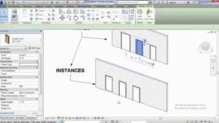 آموزش انتقال فایل اتوکد به Revit