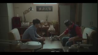 قسمت دوم سریال کره ای  وقتی زمان متوقف میشود+کامل When Time Stopped 2018  با بازی کیم هیون جونگ