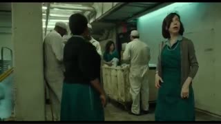 فیلم  شکل آب The Shape Of Water 2017