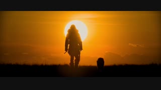 فیلم اکشن و مهیج  آلفا Alpha 2018+زیرنویس آنلاین +کامل