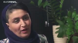 دختری که بازی پرسپولیس-السد را در ورزشگاه دید: ‍پسرها پناهم دادند…