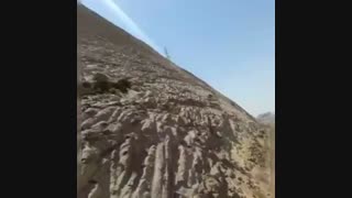 لایه های رسوبی