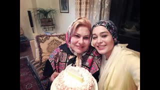 عکس های جنجالی سانیا سالاری