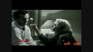 آنونس فیلم  "قرمز" با بازی محمدرضا فروتن و هدیه تهرانی