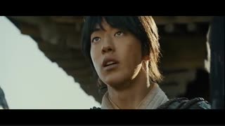 دانلود فیلم کره ای نبرد بزرگ The Great Battle 2018 بازی نام جو هیوک و کیم سول هیون + زیرنویس فارسی آنلاین #درام #تاریخی