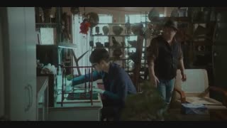 قسمت دوم سریال کره ای When Time Stopped 2018 - با زیرنویس فارسی