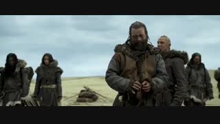 دانلود فیلم ماجراجویی هیجانی آلفا 2018 - با زیرنویس چسبیده