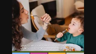 خدمات نگهداری از کودک در منزل سپید گستر