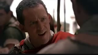 سریال تاریخی جنگی rome فصل اول قسمت 10 با زیرنویس فارسی