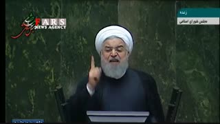 اعتراض نمایندگان به آمار اشتغال‌زایی رئیس‌جمهور