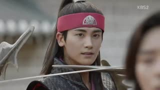 قسمت 14 سریال کره ای هوارانگ Hwarang  با بازی تهیونگ[بی تی اس] چویی مین هو[شاینی]گوآرا,پارک سوجون,پارک هیونگ شیک+زیرنویس فارسی