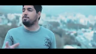 موزیک ویدیو جدید میلاد بابایی به نام فرار کردم