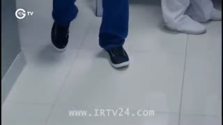 غنچه‌های زخمی قسمت 298