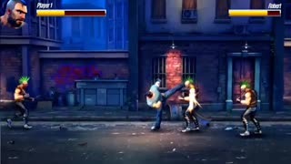 دانلود پیکج شورش در شهر برای یونیتی