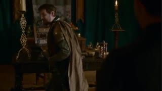 گیم او ترونز فصل اول قسمت چهارم