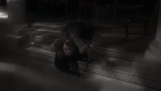 فیلم ترسناک Deadly Presence