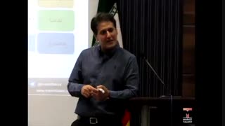 بازاریابی پیش بینانه (anticipative Marketing) -  مدرس بازاریابی دکتر امین اسداللهی