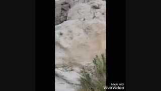 تنگه سیخوران هرمزگان