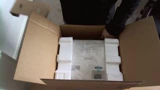 جعبه  گشایی EPSON EH-TW5300