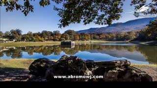 تیزری زیبا از پاییز زیبای نوشهر