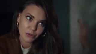 سریال عروس استانبولی قسمت ۵۹ با زیرنویس چسپیده فارسی | Istanbullu Gelin E59