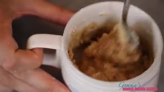 آموزش 5 کاپ کیک ( کیک فنجانی ) خوشمزه و شیک