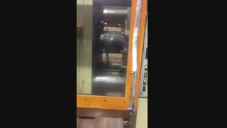 قیمت دستگاه تزریق پلاستیک تولید گلدان پلاستیکی