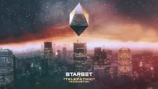 Telepathic ~ starset _ تلپاتی استارست