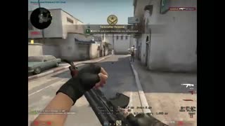 چیت آنلاین بازی CSGO نسخه استیم و نان استیم