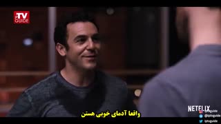 تیزر فصل دوم سریال کمدی «Friends From College» (زیرنویس فارسی)