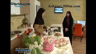 طرز تهیه شیرینی جو دوسر خوشمزه و مواد لازم