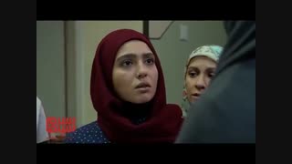 آنونس سریال «حوالی پاییز»