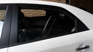 نصب پاور ویندوز پاور سانروف و آینه تاشو برقی سراتو سایپا - ماهان اسپرت