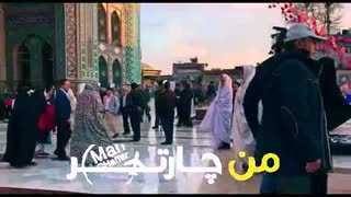 بلیط هواپیما شیراز مشهد من چارتر