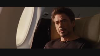 IRON MAN 2010