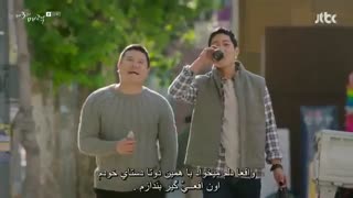 دانلود قسمت دهم سریال کره ای جذابیت سوم 2018 The Third Charm با بازی سئو کانگ جون و ایسوم + زیرنویس فارسی چسبیده [ سومین افسون ]