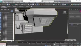 آموزش کامل 3dMax 2017