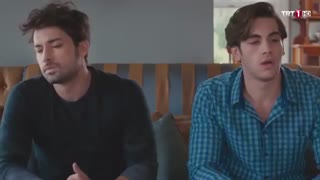 دانلود سریال دستم را رها نکن قسمت 14 با زیرنویس فارسی