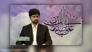چهار گروه از انسان ها در برابر نماز...